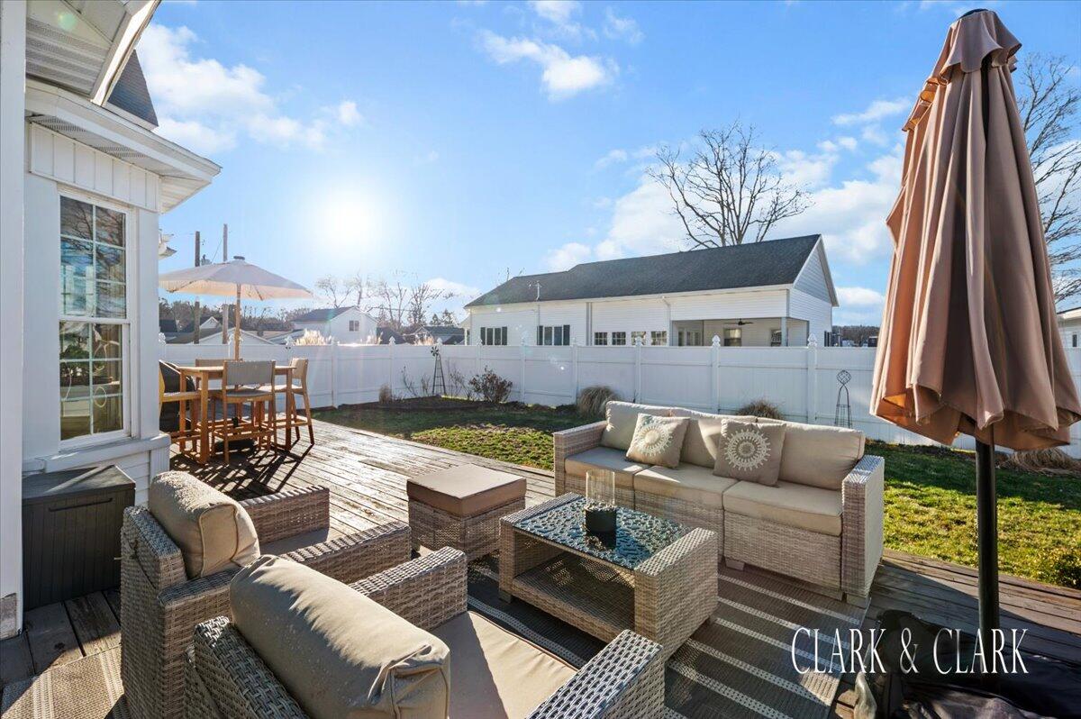 414 N Monroe Street