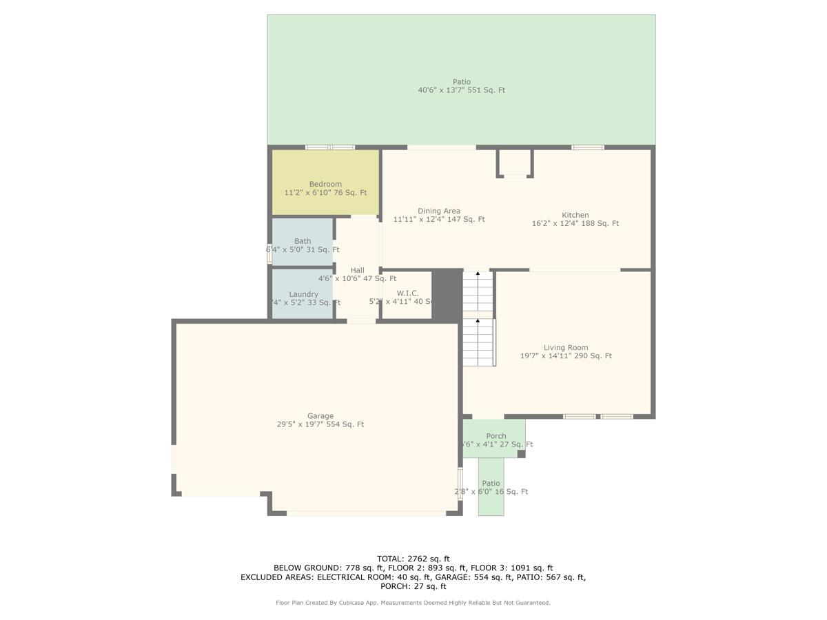 11830 Crystal Ridge Drive NE
