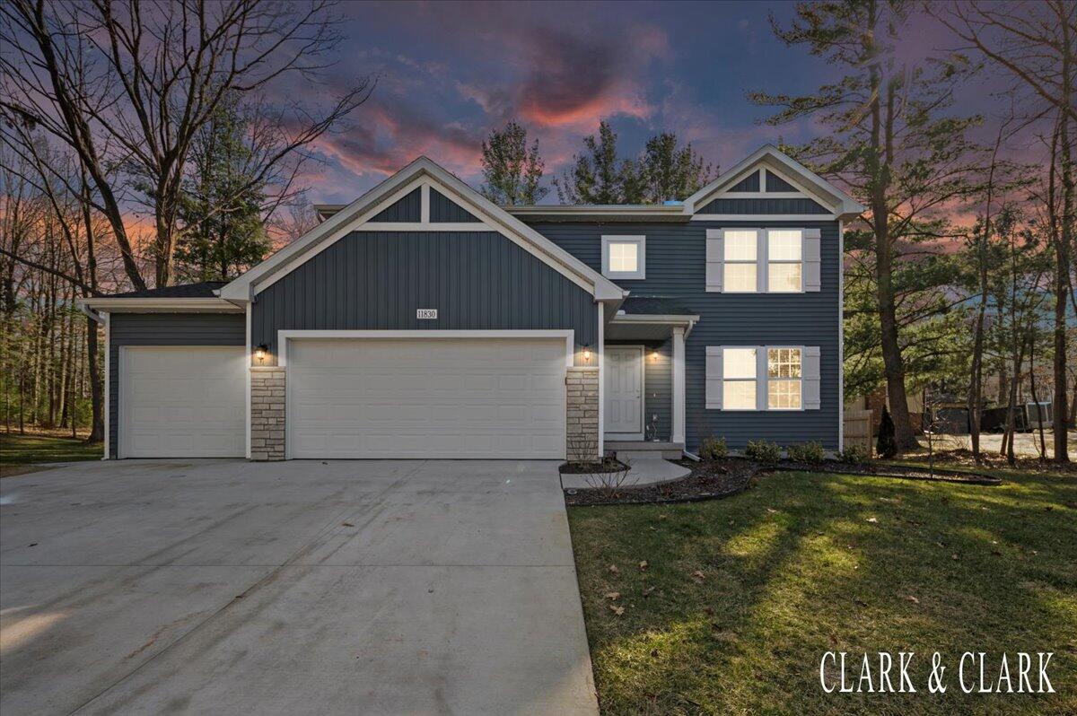 11830 Crystal Ridge Drive NE