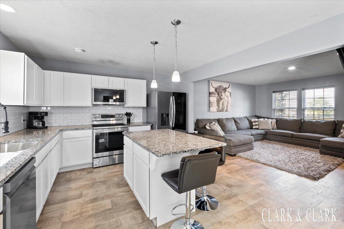 11830 Crystal Ridge Drive NE