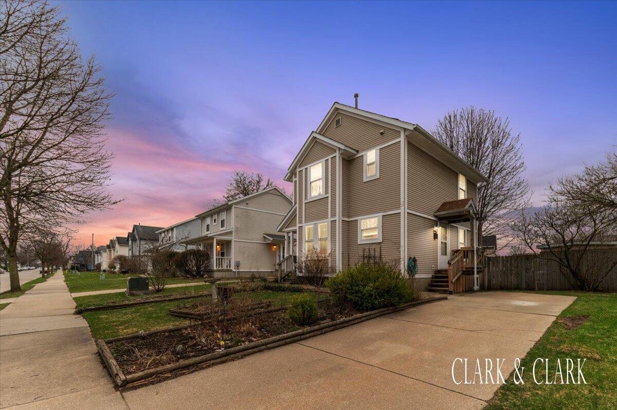 545 Lafayette Avenue SE