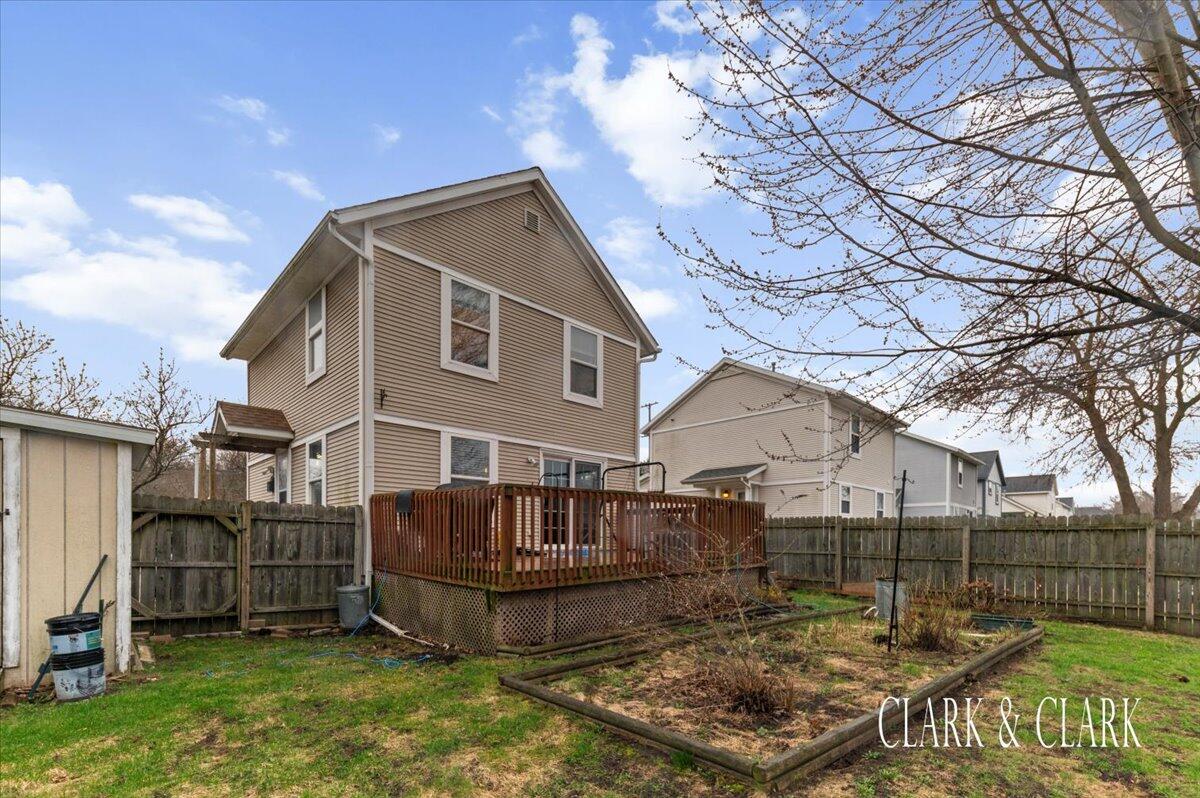 545 Lafayette Avenue SE