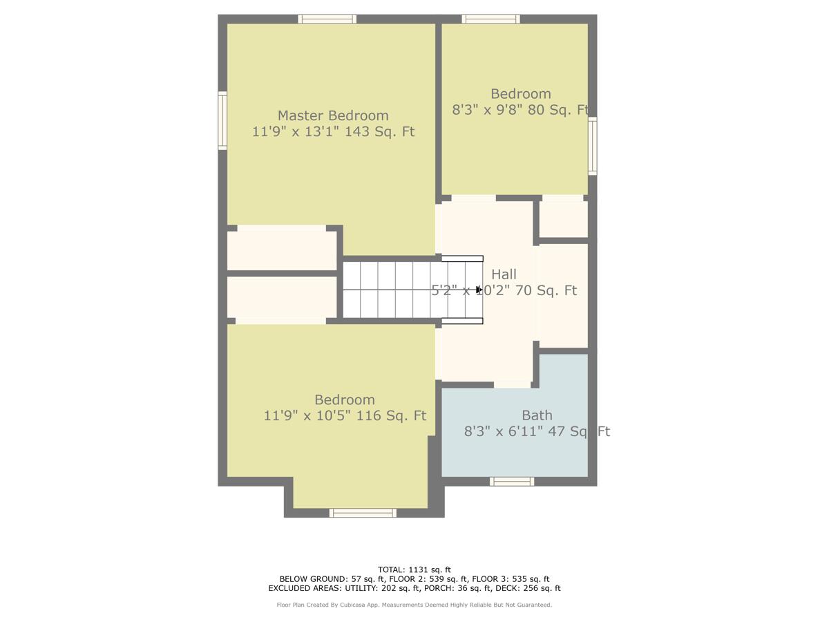 545 Lafayette Avenue SE