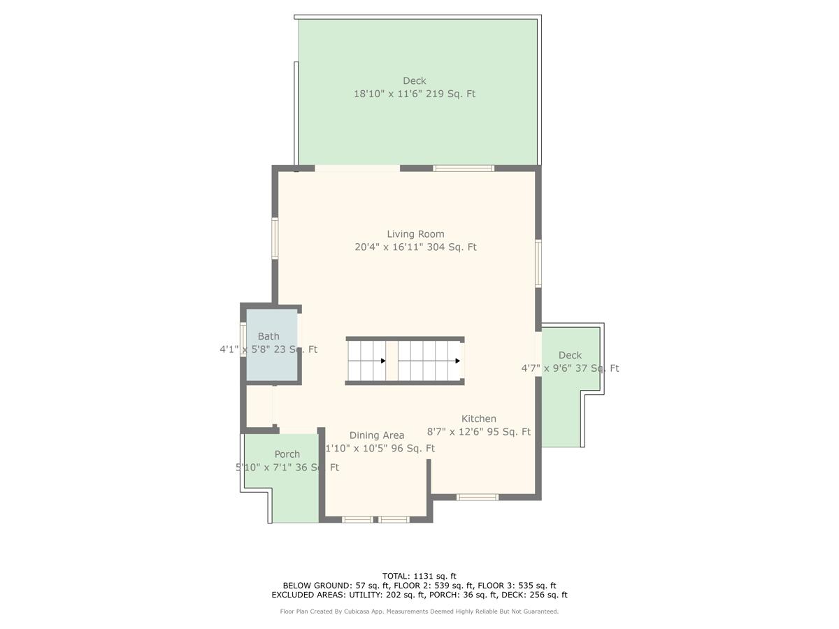 545 Lafayette Avenue SE