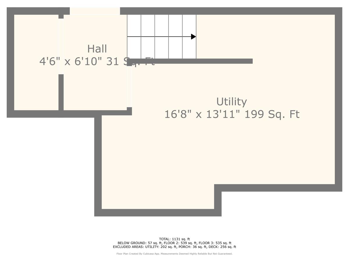 545 Lafayette Avenue SE
