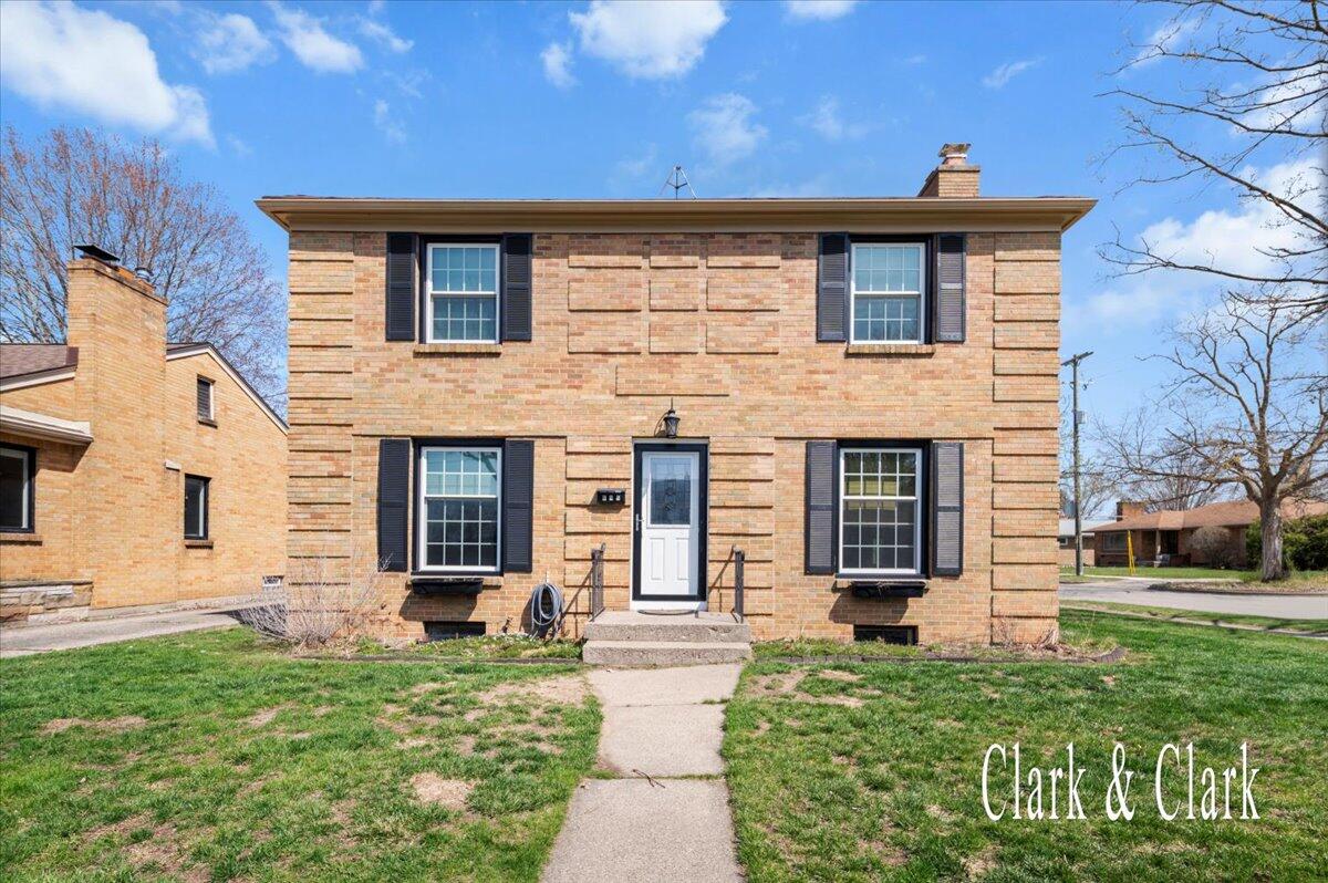 655 Mulford Drive SE