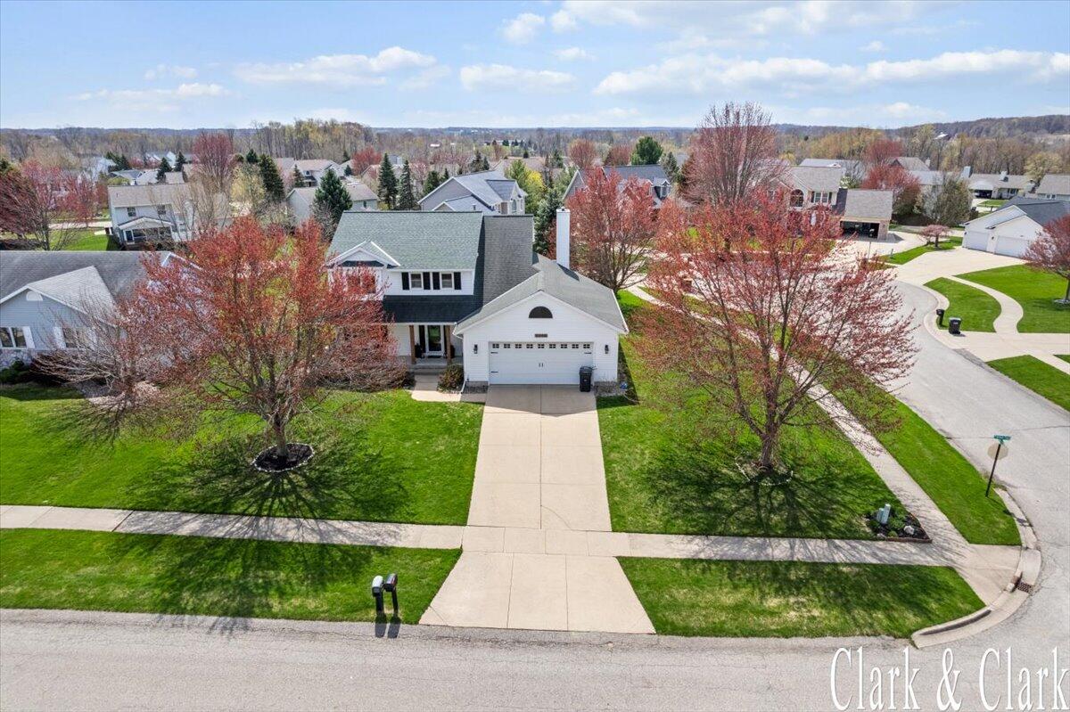 2590 Ridge Top Drive SW