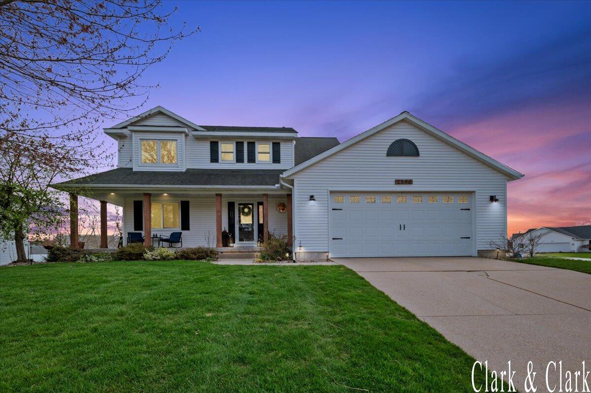 2590 Ridge Top Drive SW