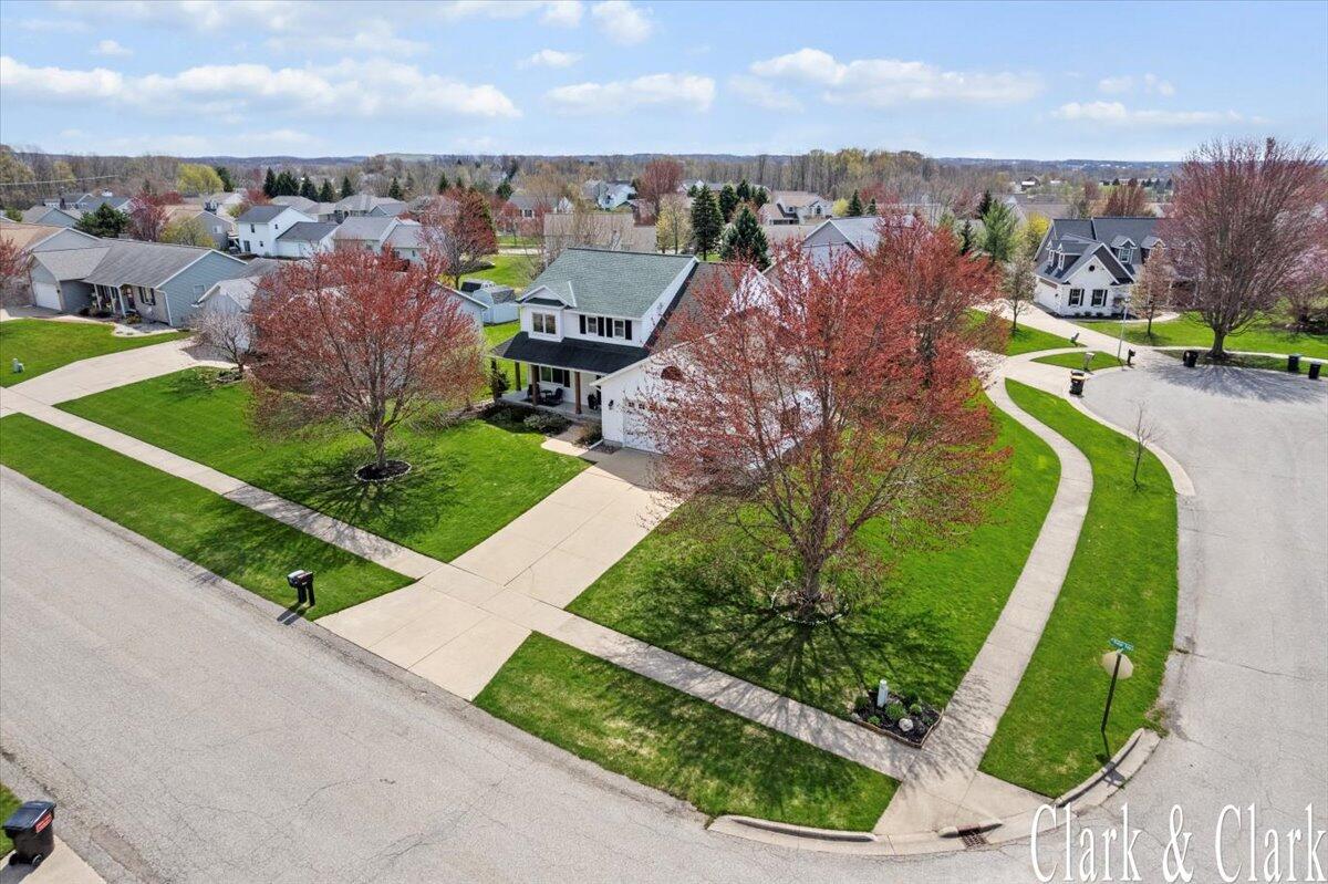2590 Ridge Top Drive SW