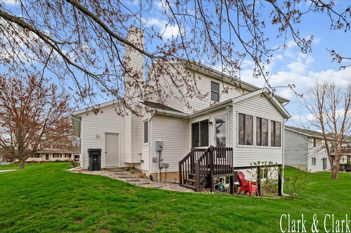 2590 Ridge Top Drive SW