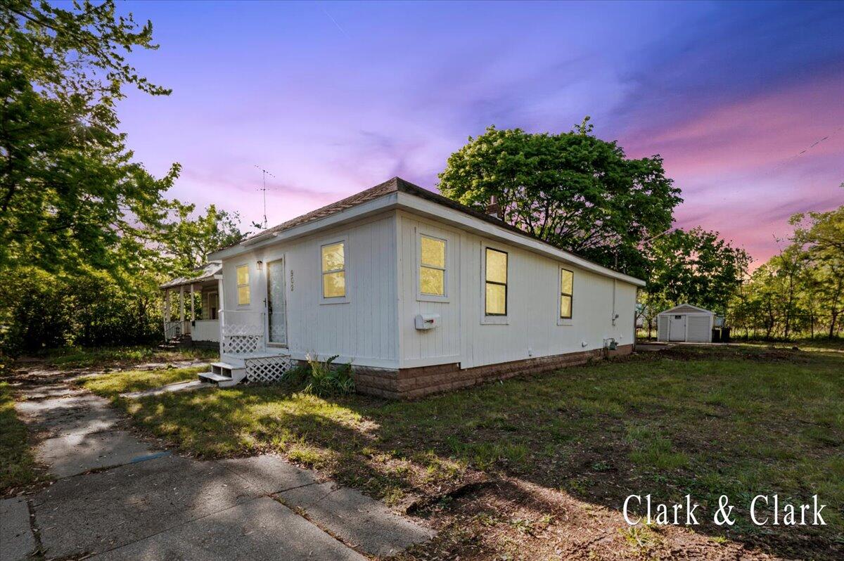 902 Turner Avenue