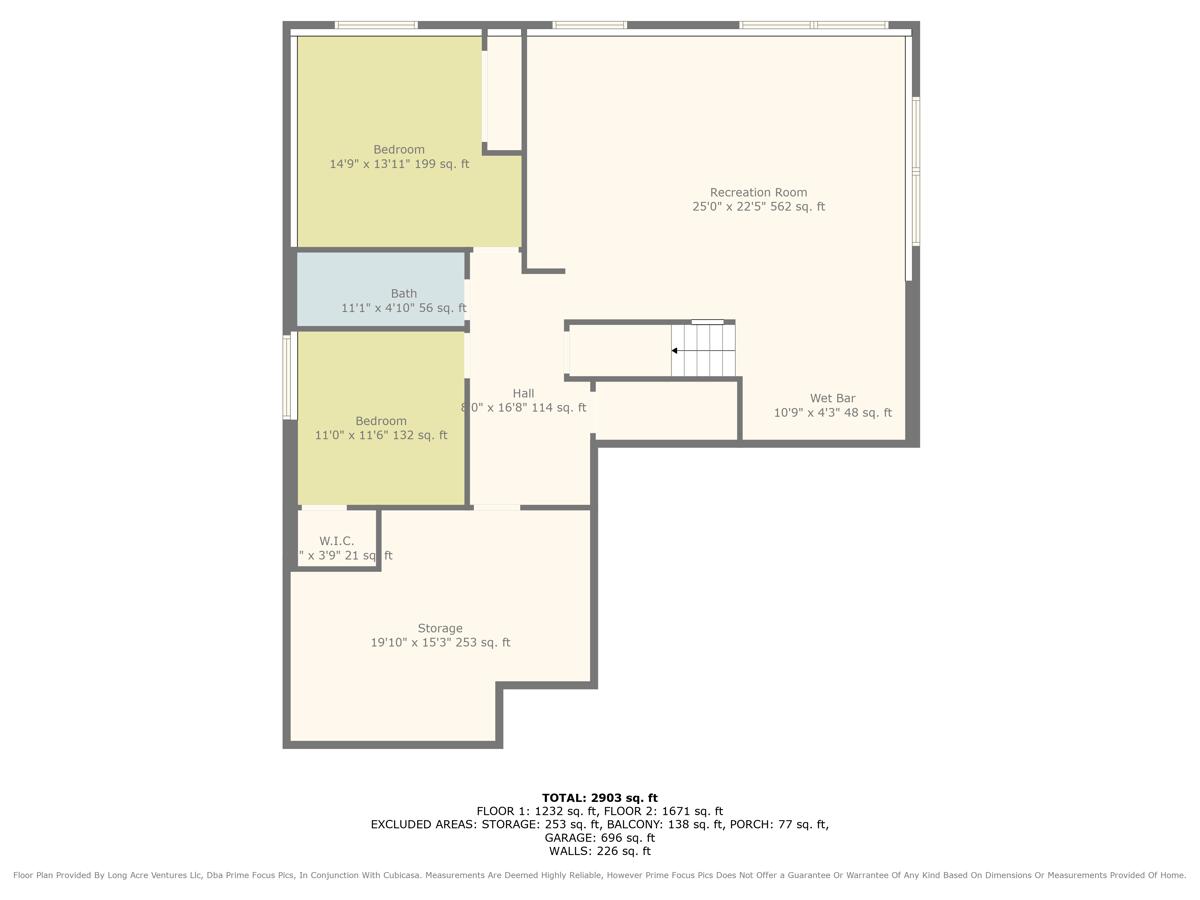 4454 Keena Court NE 71