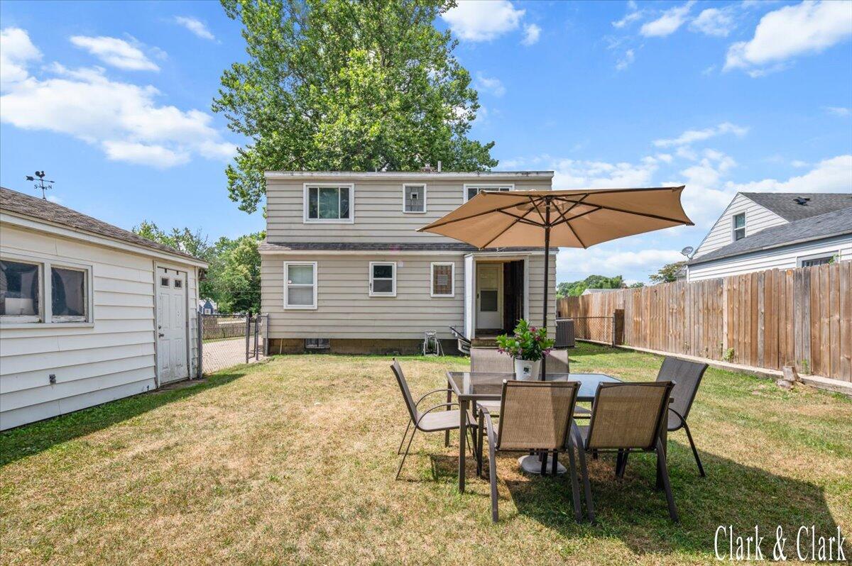 3156 Woodward Avenue SW