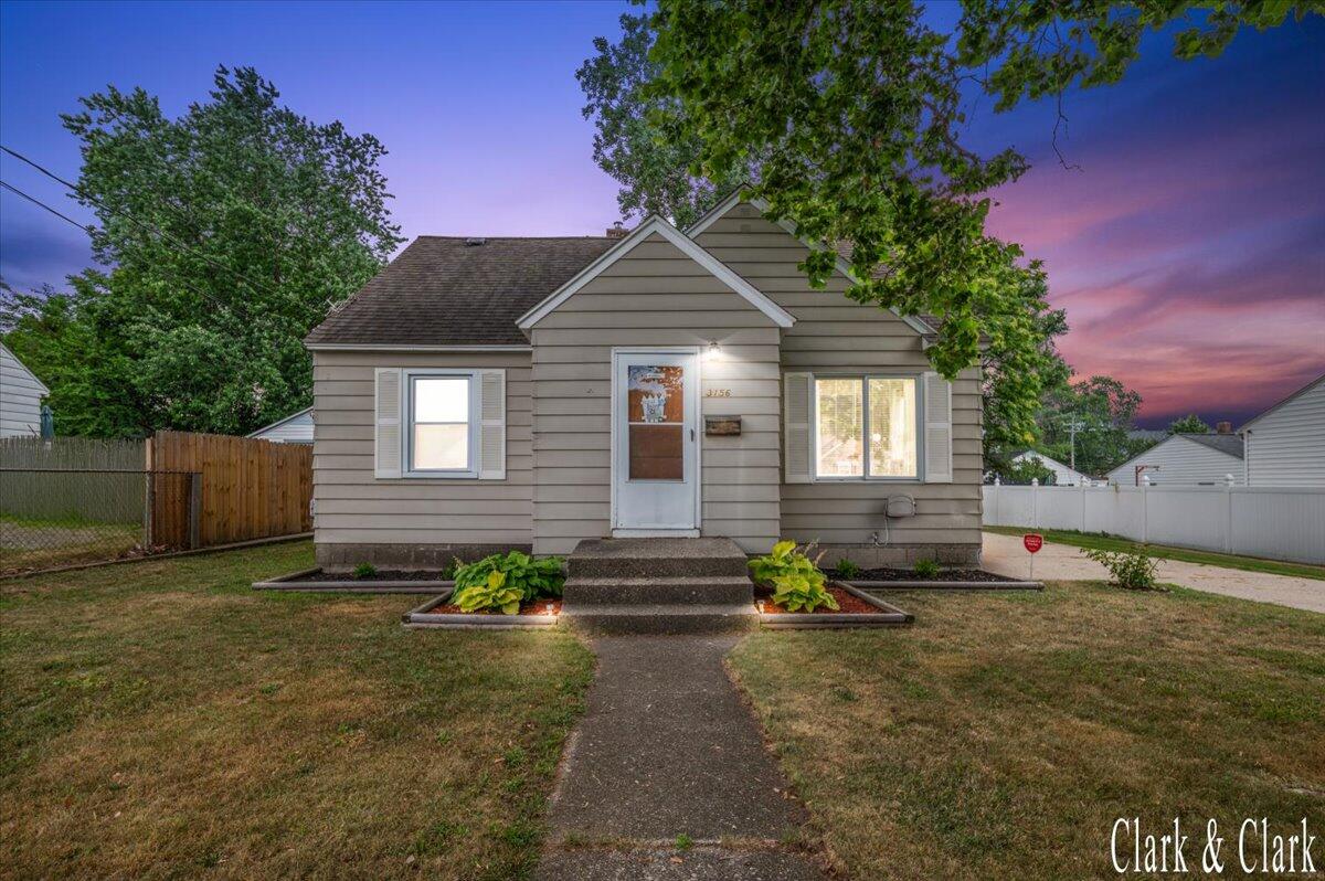 3156 Woodward Avenue SW