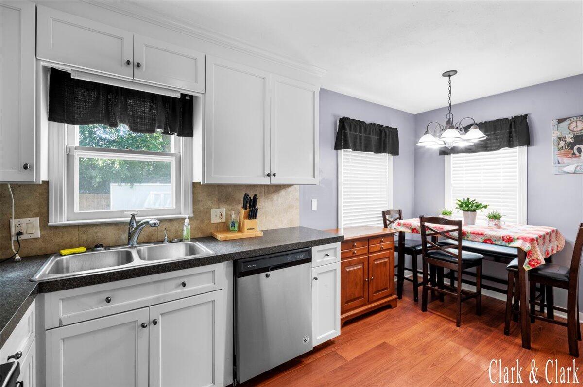 3156 Woodward Avenue SW