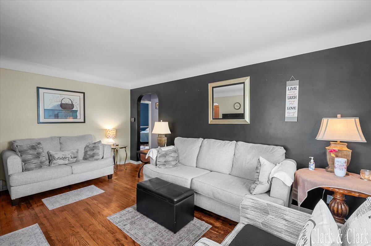 3156 Woodward Avenue SW