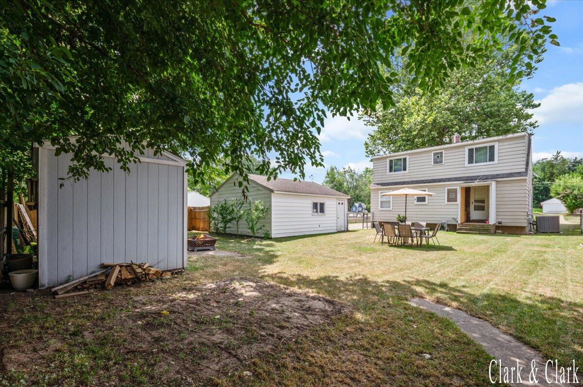 3156 Woodward Avenue SW