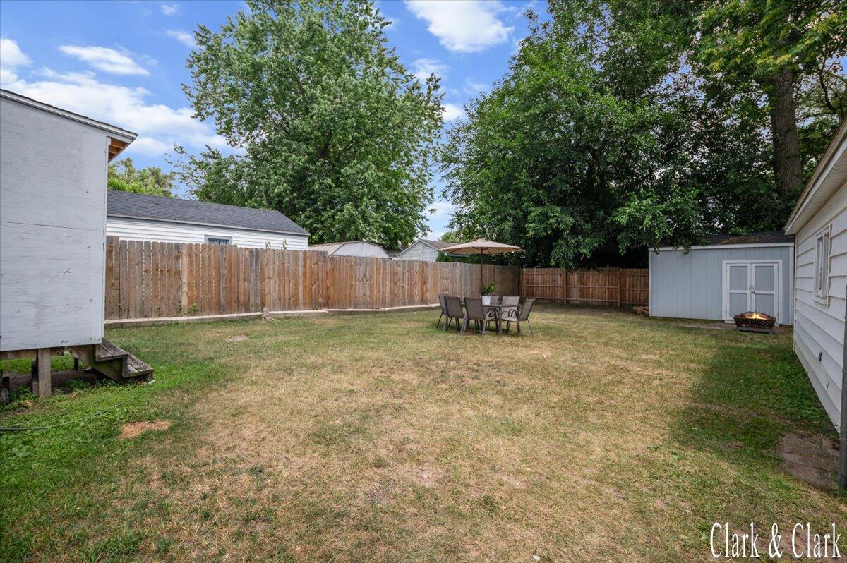 3156 Woodward Avenue SW