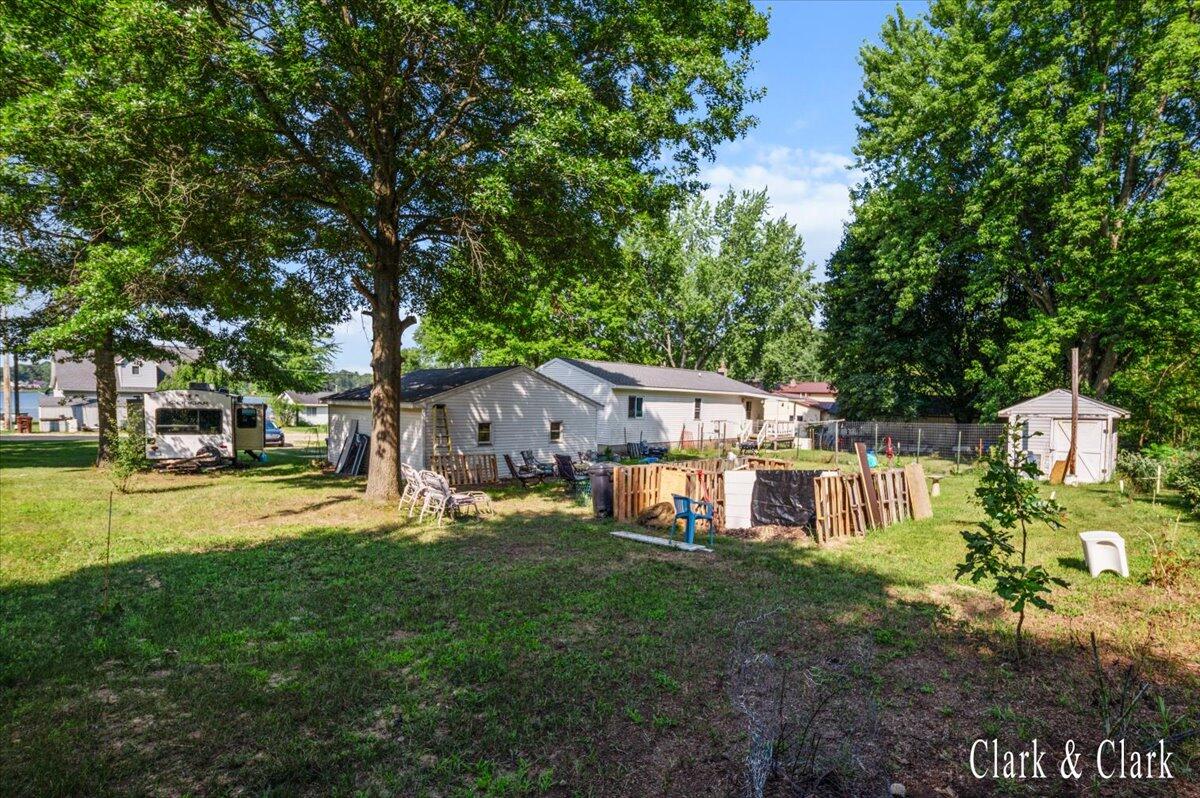 3593 Morgan Drive