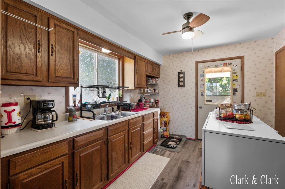 3593 Morgan Drive