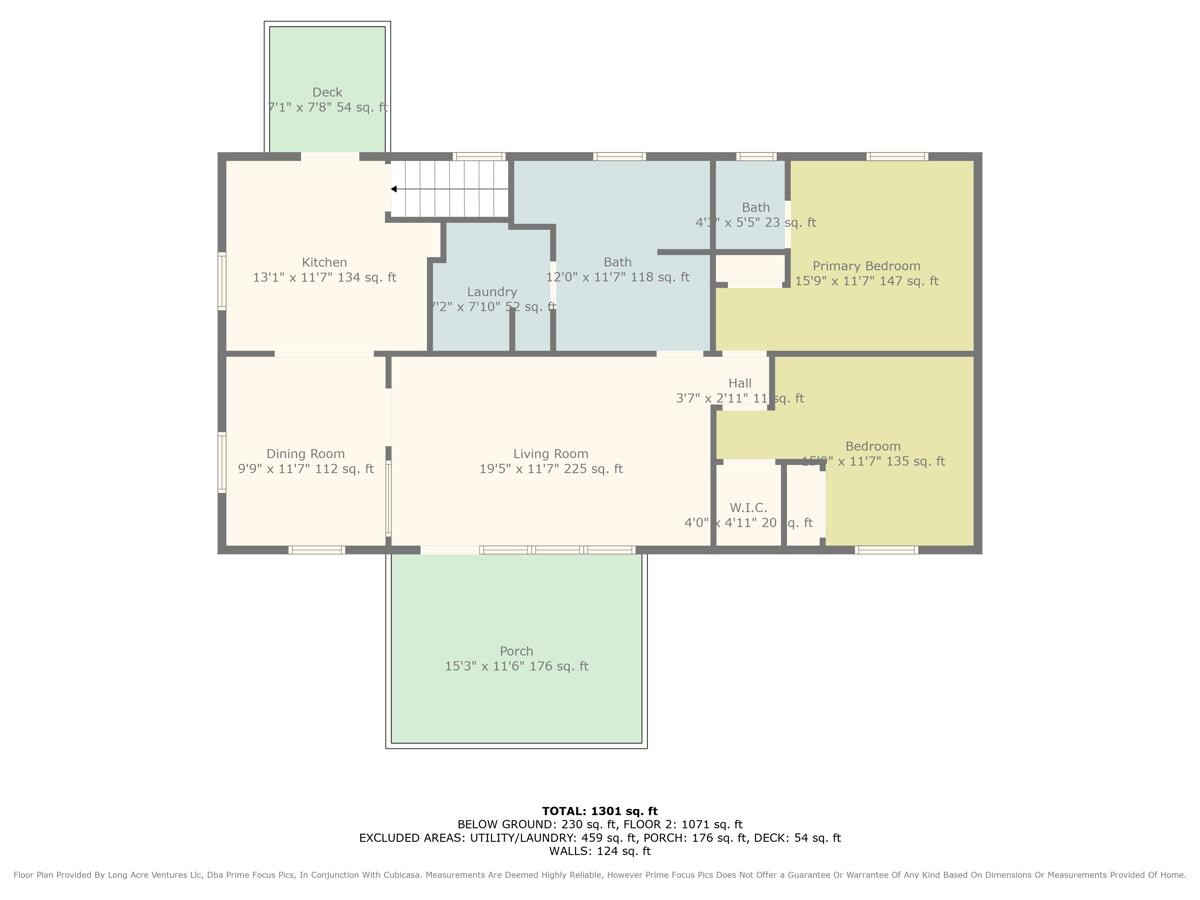 3593 Morgan Drive