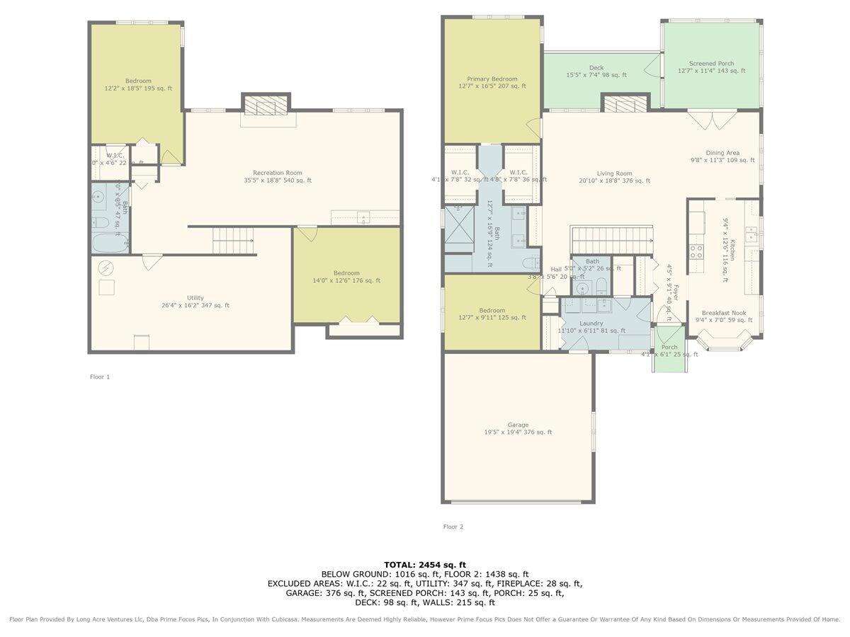1950 Hidden Oak Court SE