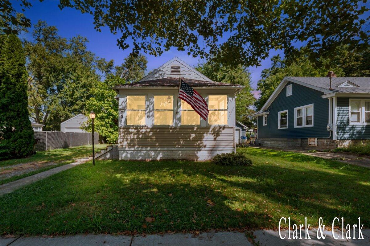 701 Tisdale Avenue