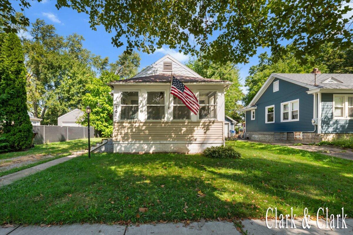 701 Tisdale Avenue