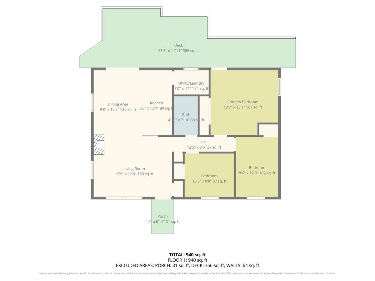 7819 E Chickasaw Trail