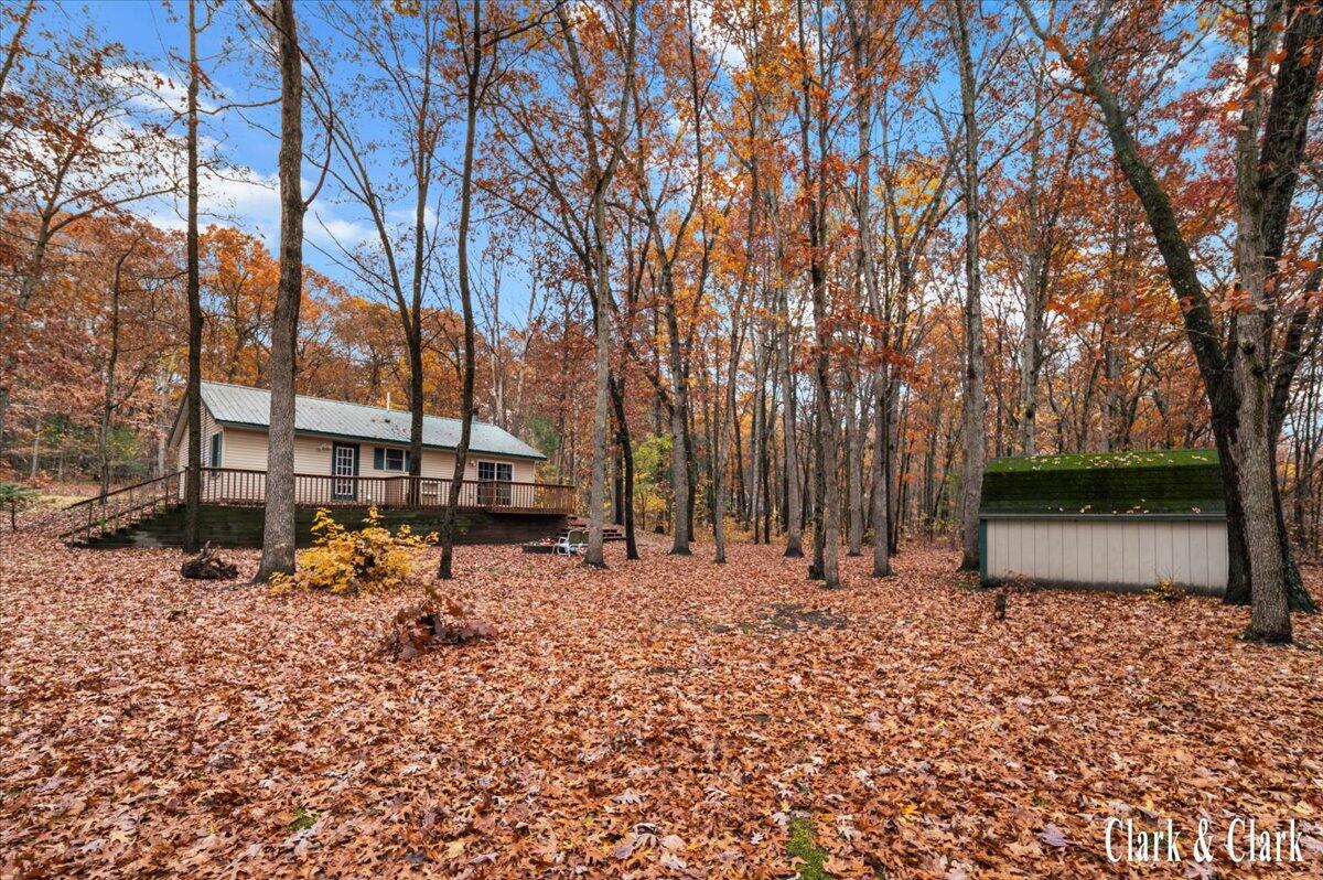 7819 E Chickasaw Trail
