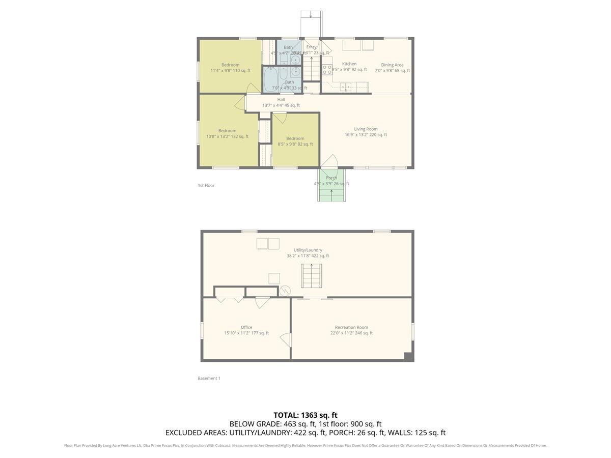 154 Homecrest Road