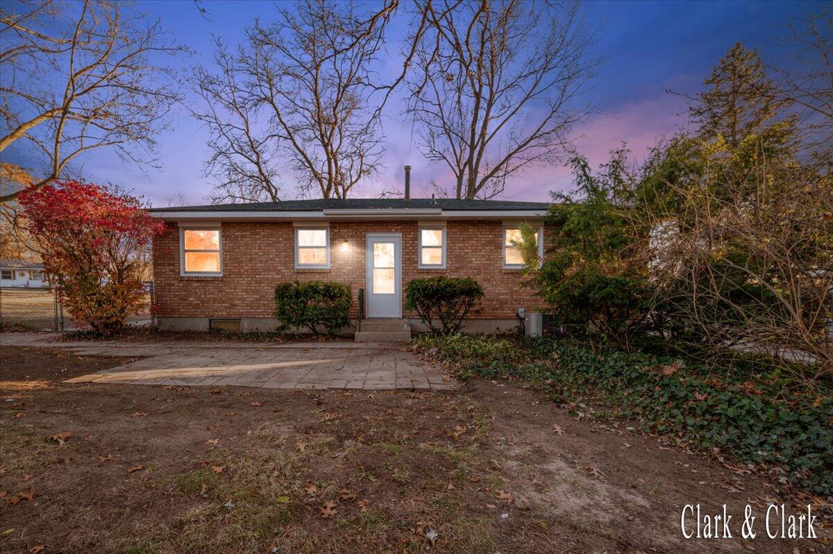154 Homecrest Road