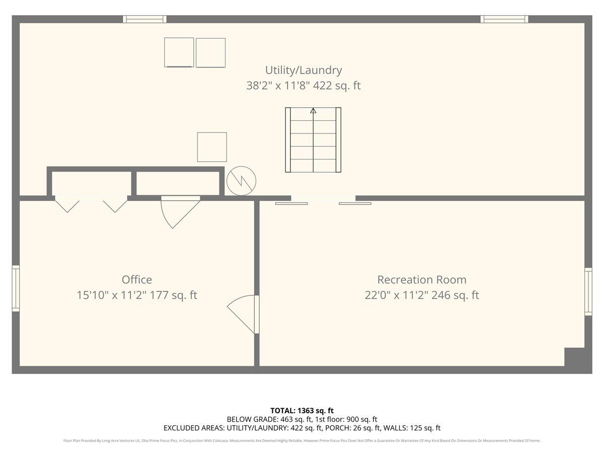 154 Homecrest Road