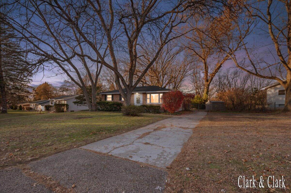 154 Homecrest Road