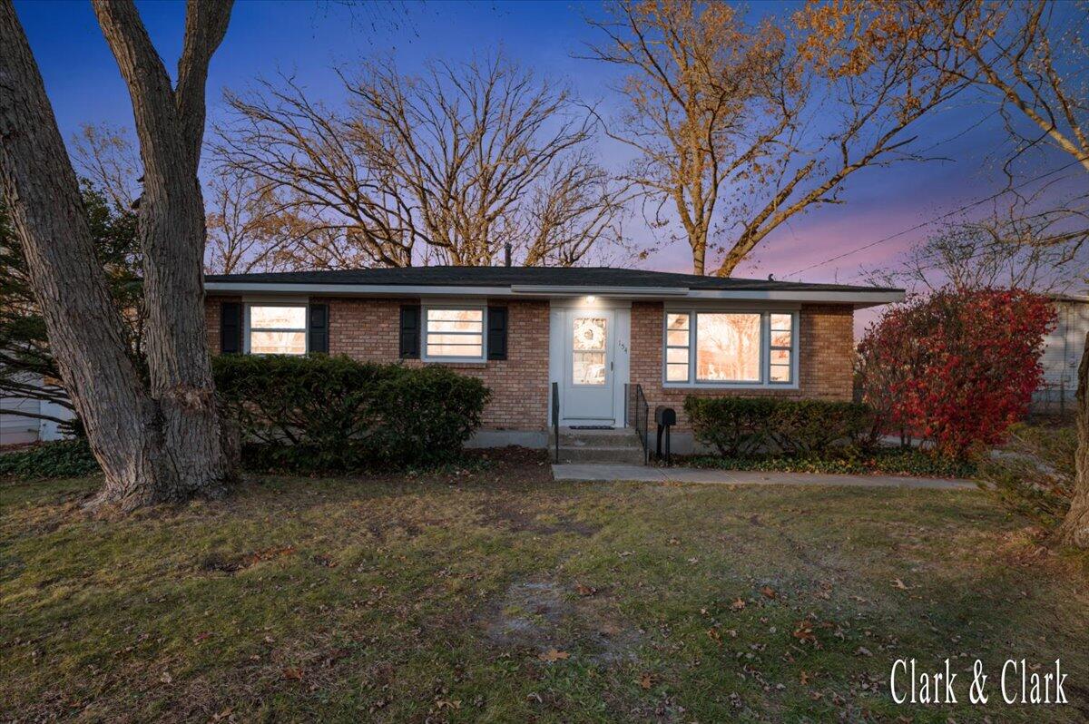 154 Homecrest Road