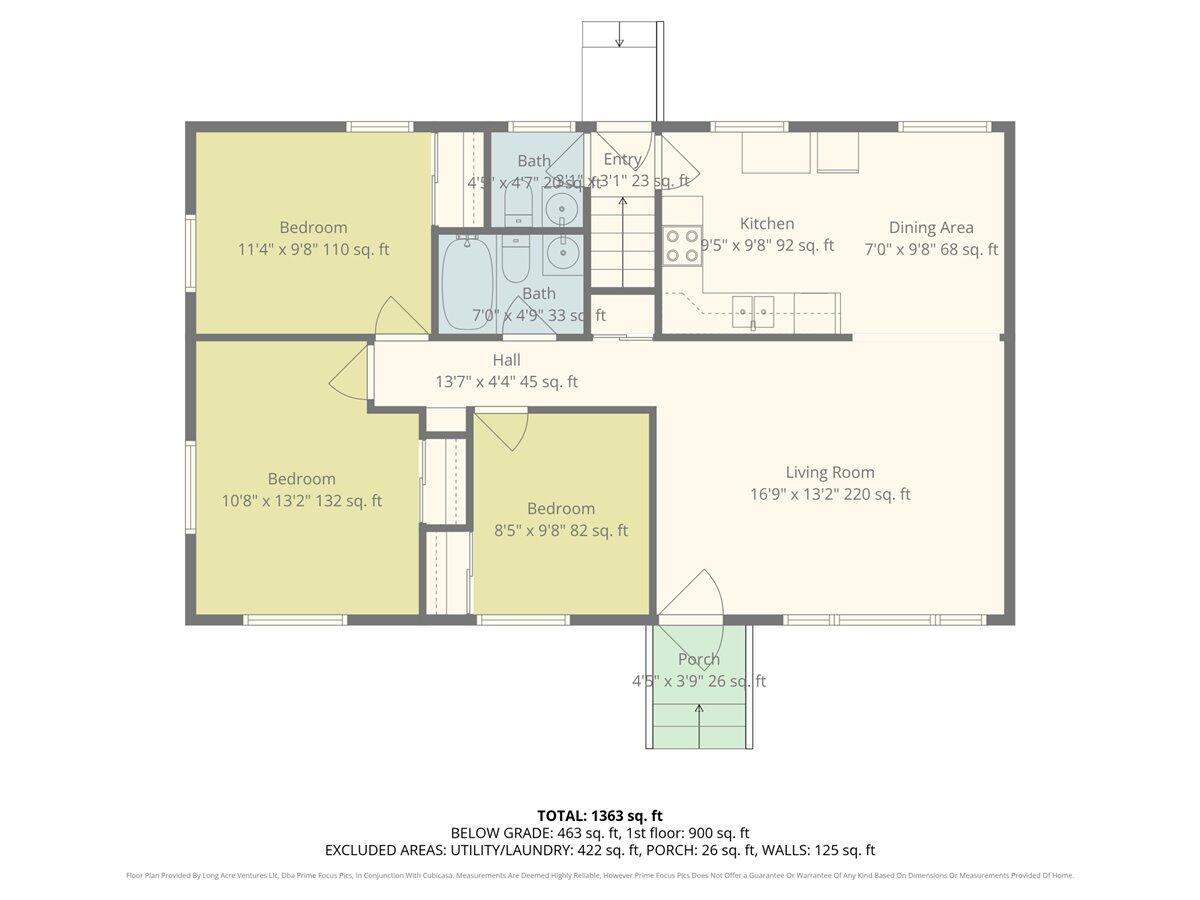 154 Homecrest Road
