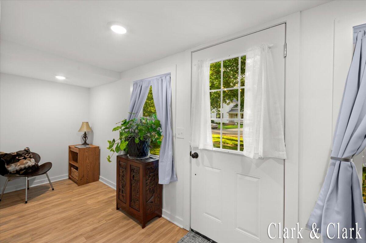 536 E Bond Street