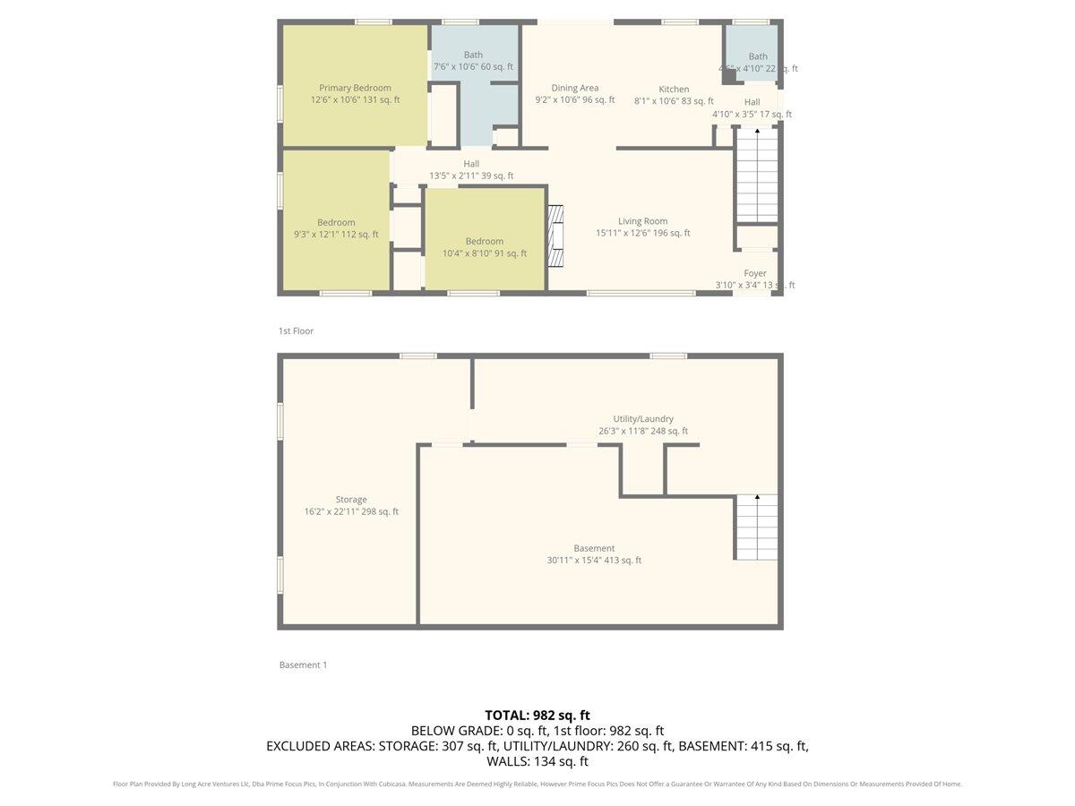 11189 Woodbushe Drive SE