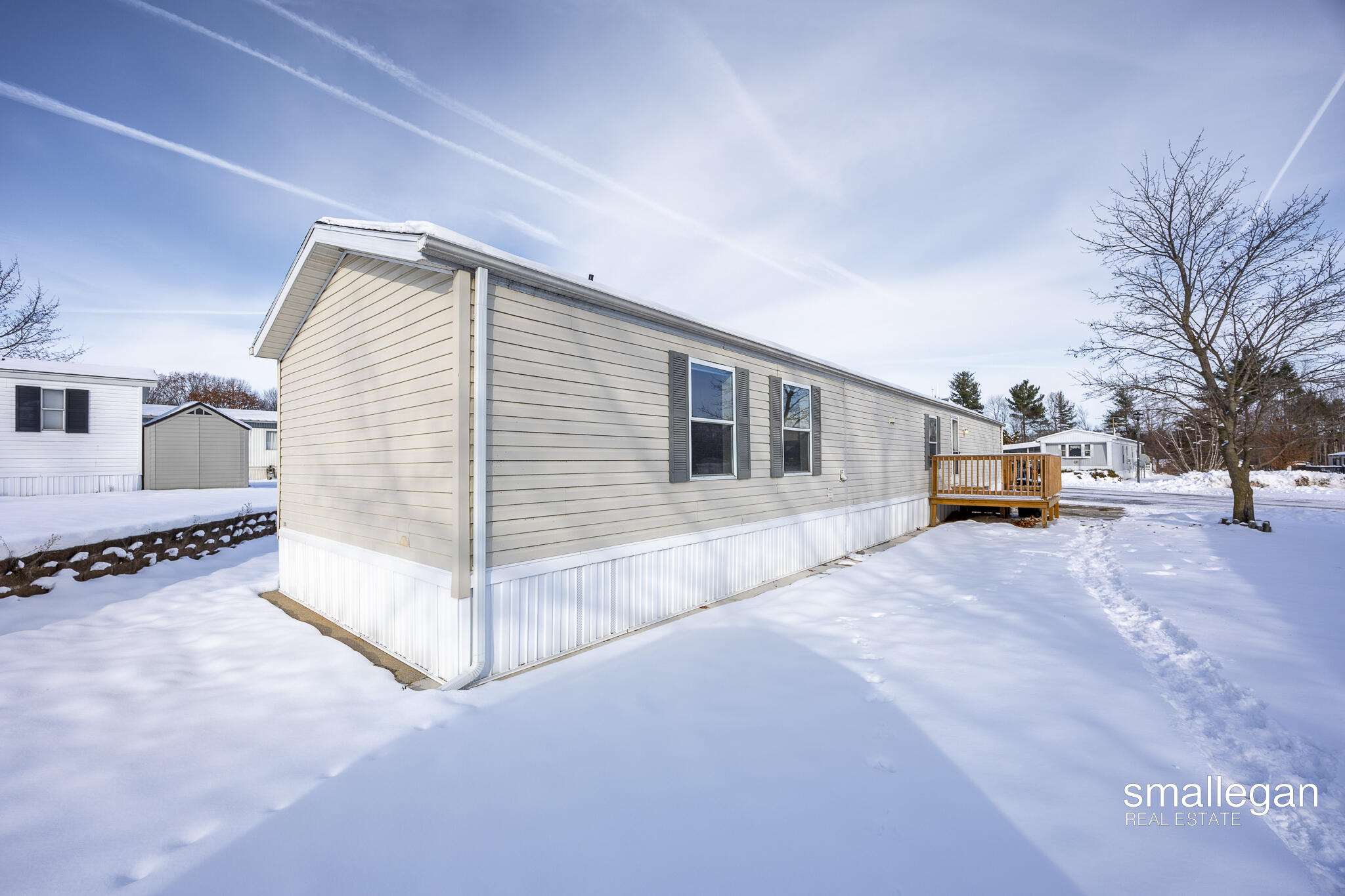 4843 Gretchen Avenue NW