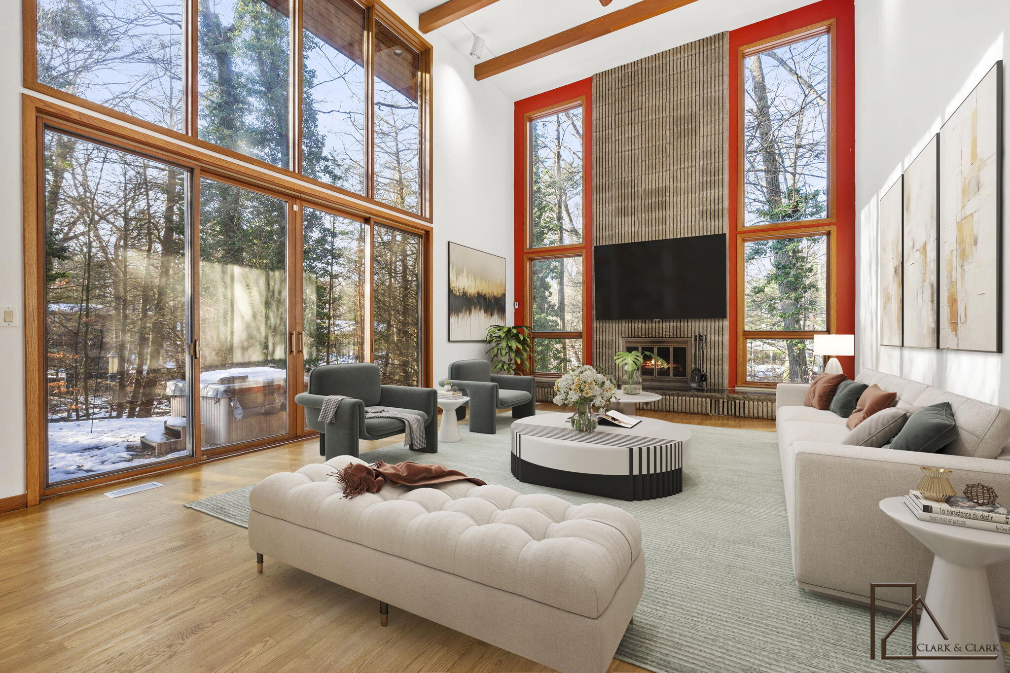 3920 Braeburn Drive