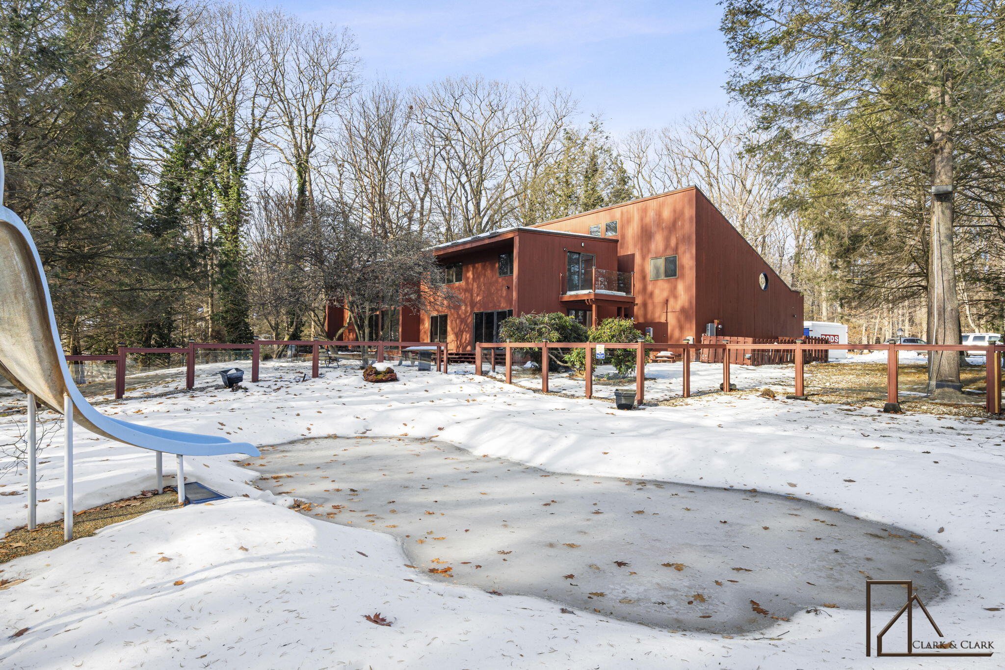 3920 Braeburn Drive