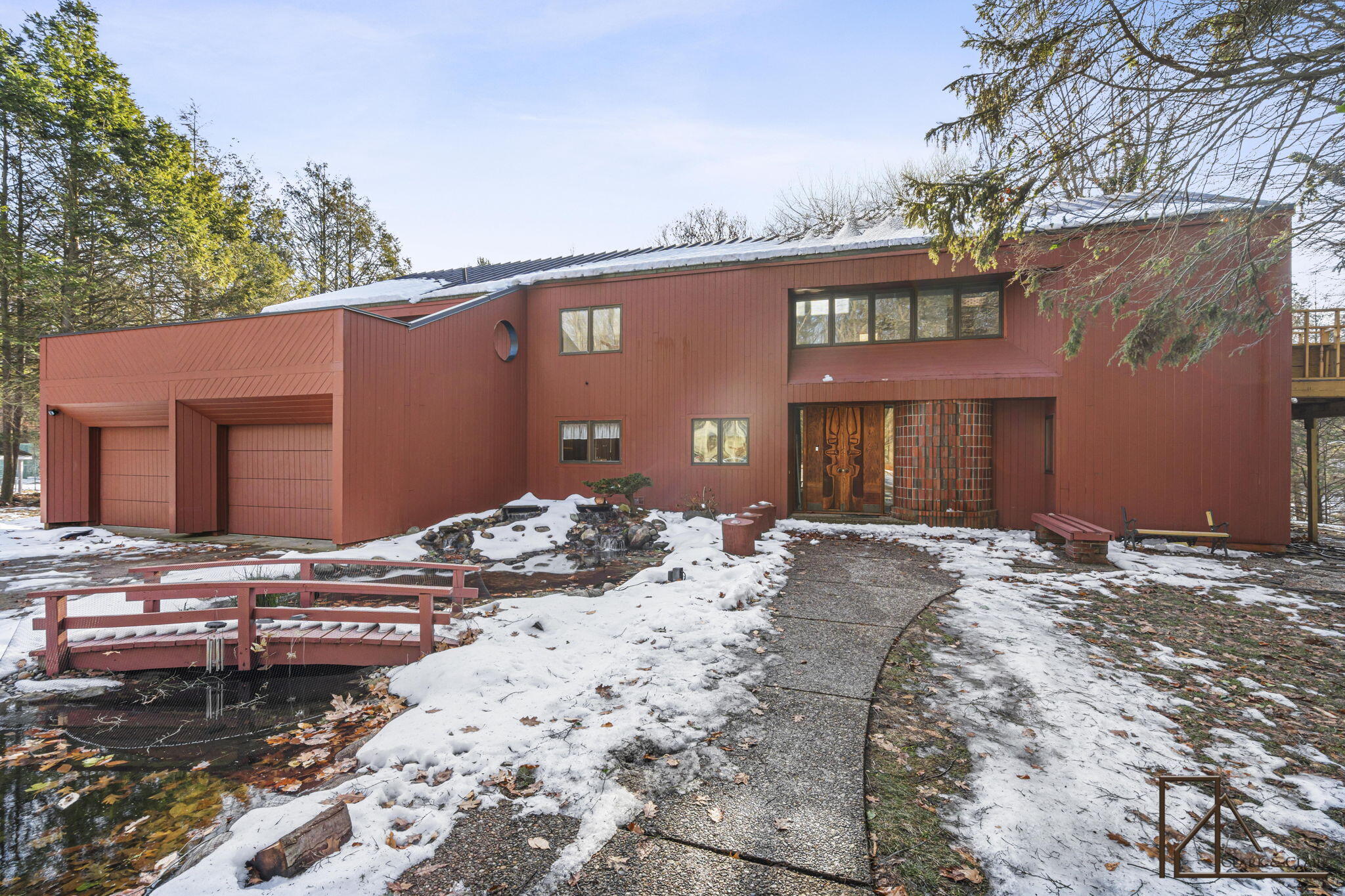 3920 Braeburn Drive