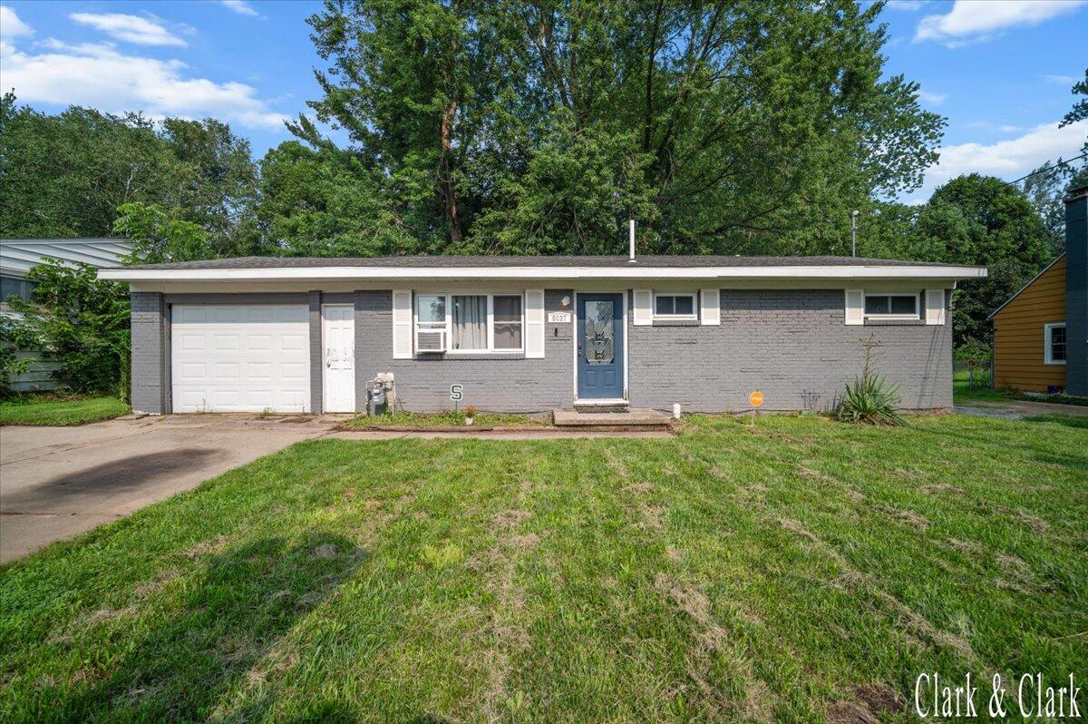 6037 Hughes Road