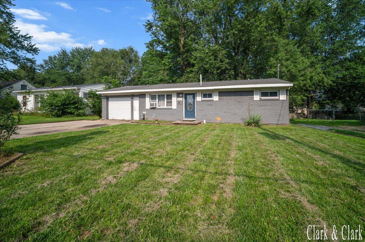 6037 Hughes Road