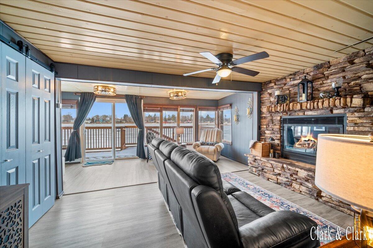 441 S Rock Lake Drive