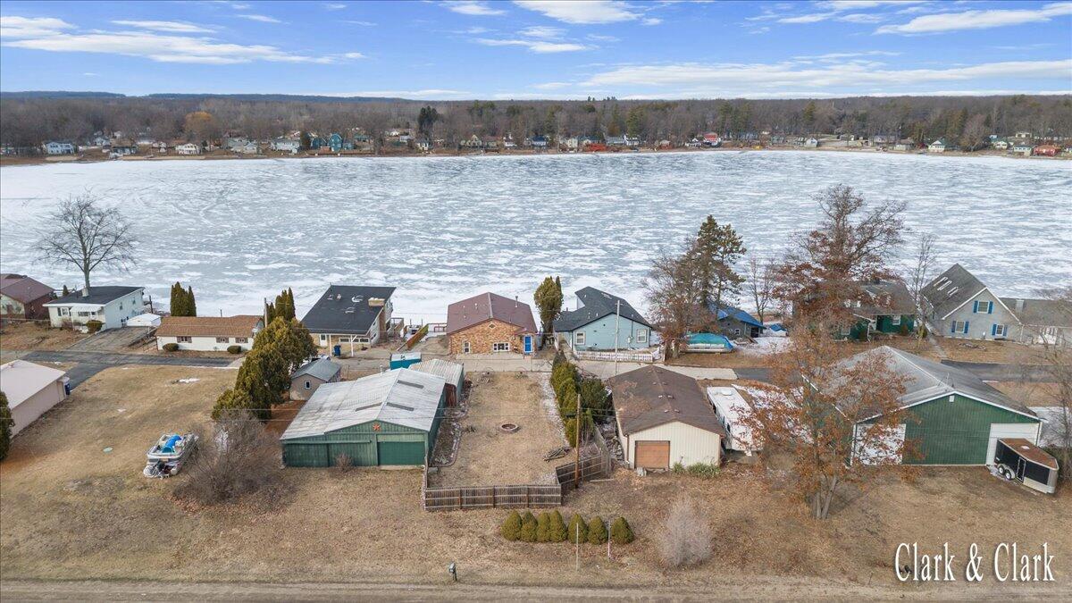 441 S Rock Lake Drive