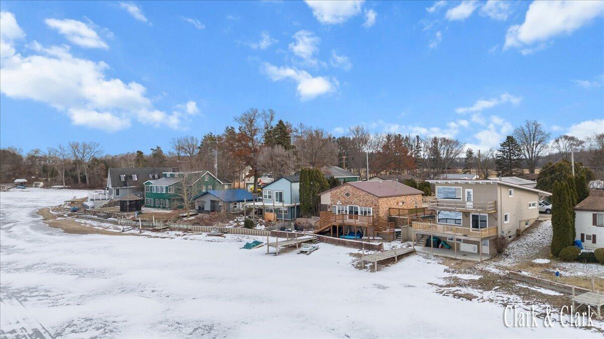 441 S Rock Lake Drive