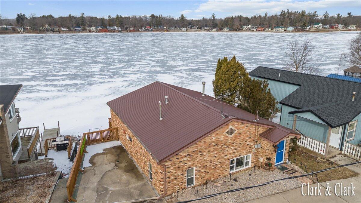 441 S Rock Lake Drive