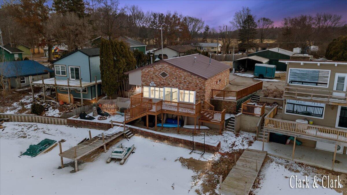 441 S Rock Lake Drive