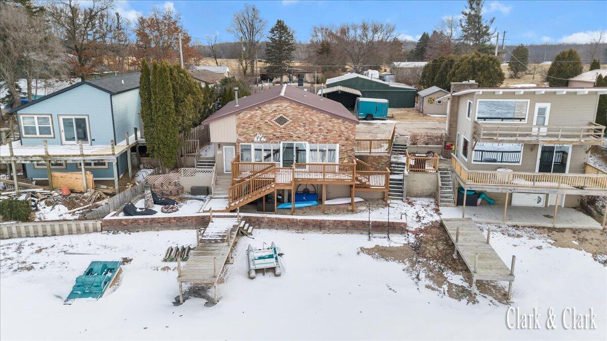 441 S Rock Lake Drive
